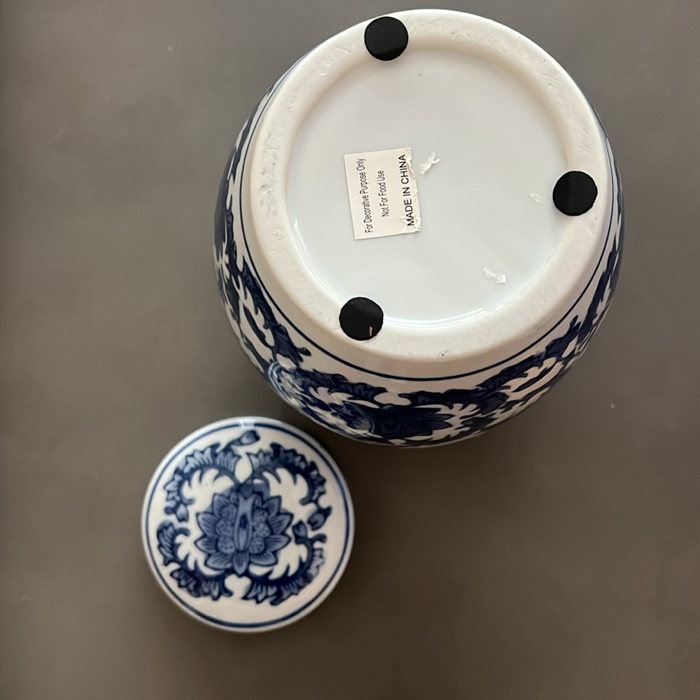 Blue set - Picture 6 of 9